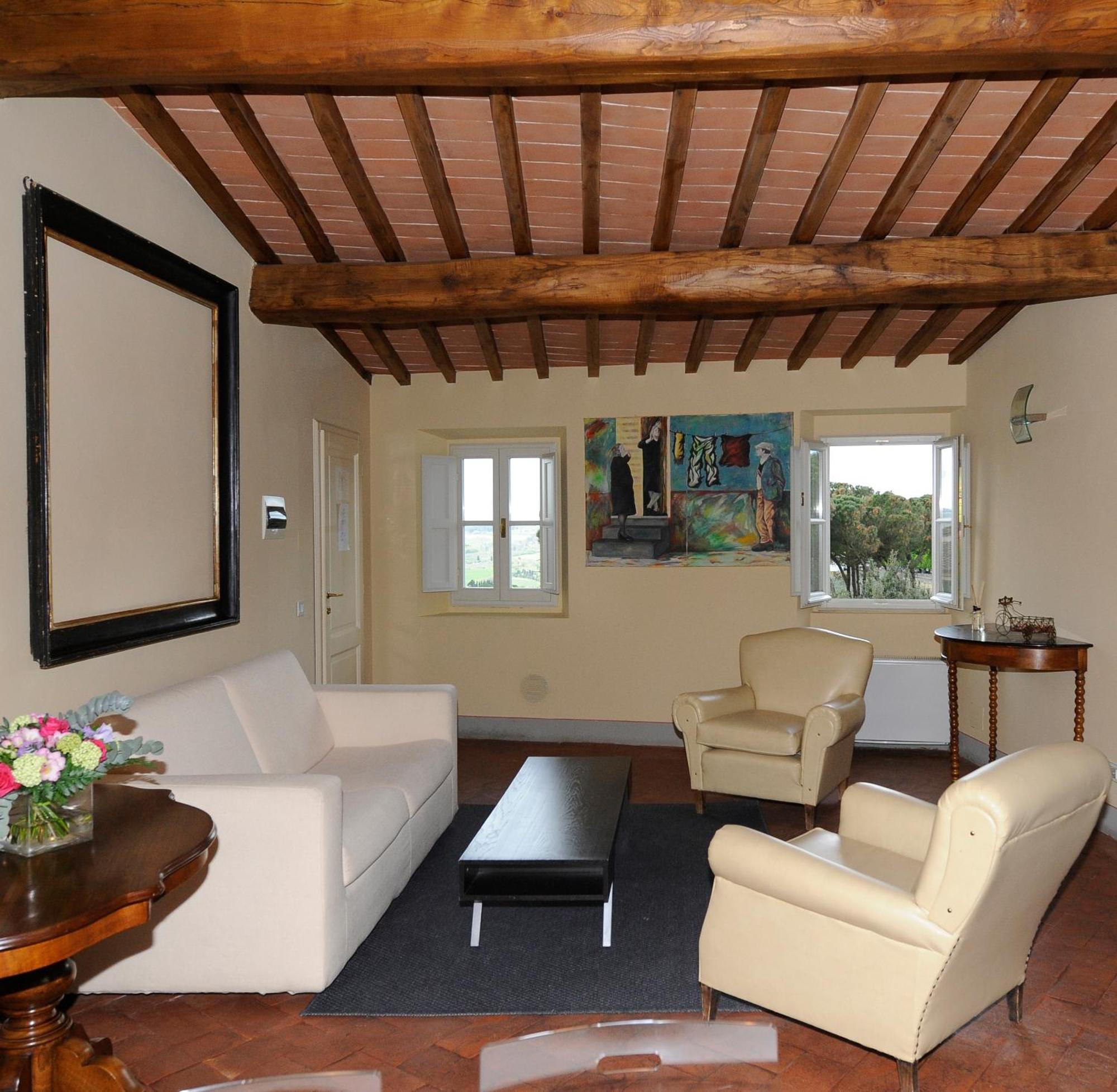 B&B Art San Casciano in Val di Pesa Exterior foto