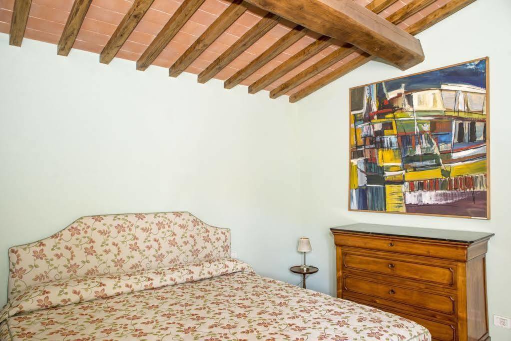 B&B Art San Casciano in Val di Pesa Exterior foto