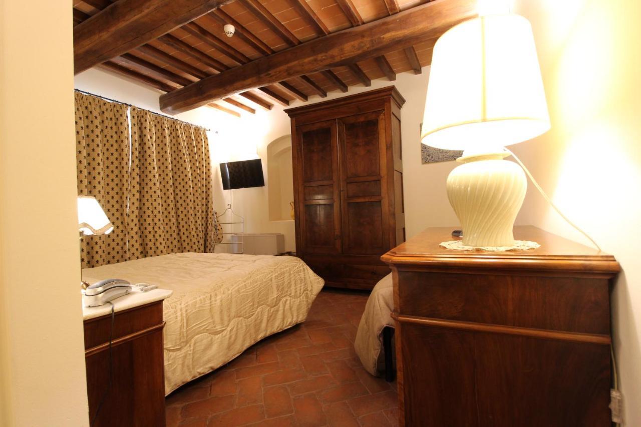B&B Art San Casciano in Val di Pesa Exterior foto